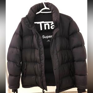 TNA SuperPuff